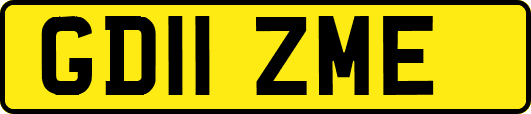 GD11ZME