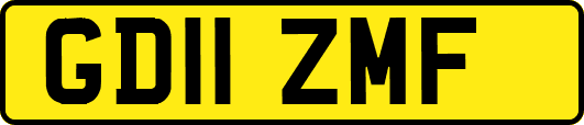 GD11ZMF