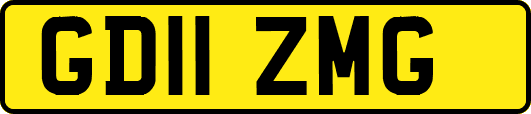 GD11ZMG