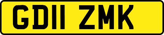 GD11ZMK