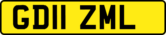 GD11ZML