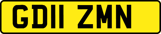 GD11ZMN