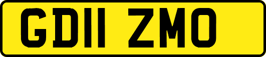 GD11ZMO