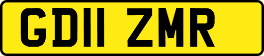 GD11ZMR