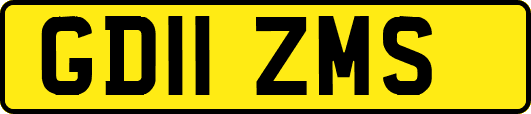 GD11ZMS