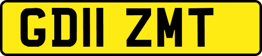 GD11ZMT