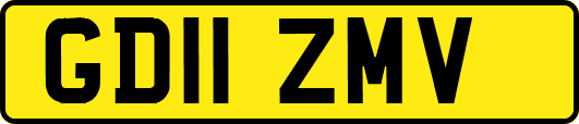 GD11ZMV