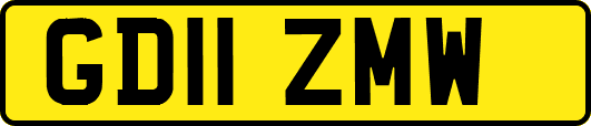 GD11ZMW