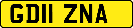 GD11ZNA