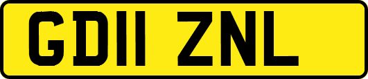 GD11ZNL