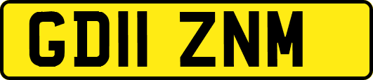 GD11ZNM