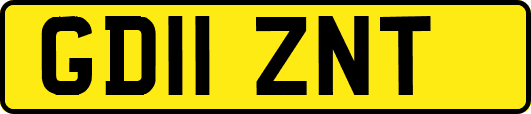 GD11ZNT