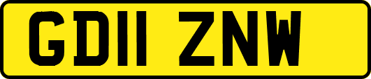 GD11ZNW