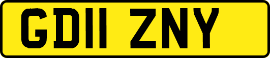 GD11ZNY