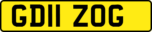 GD11ZOG