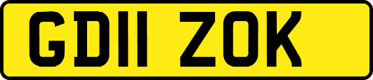GD11ZOK