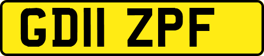 GD11ZPF