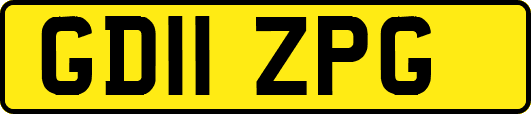 GD11ZPG