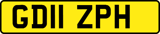 GD11ZPH