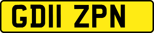 GD11ZPN