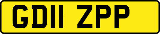 GD11ZPP