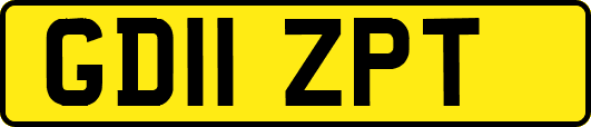 GD11ZPT