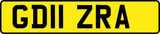GD11ZRA