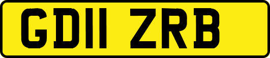 GD11ZRB