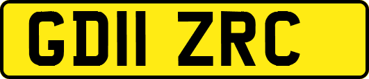 GD11ZRC