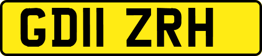 GD11ZRH
