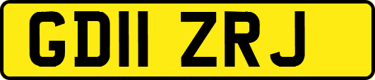 GD11ZRJ