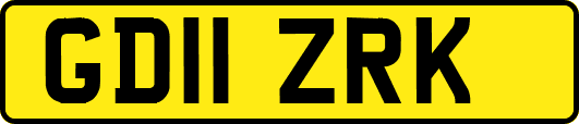 GD11ZRK