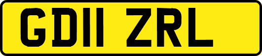 GD11ZRL