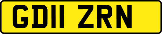 GD11ZRN