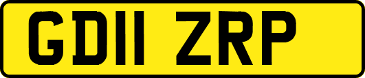 GD11ZRP