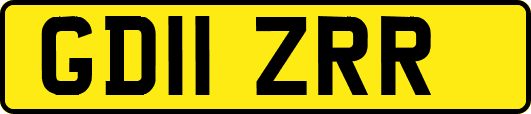 GD11ZRR