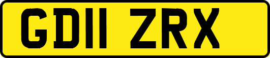 GD11ZRX