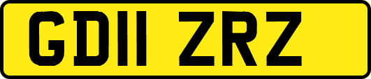 GD11ZRZ