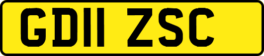 GD11ZSC