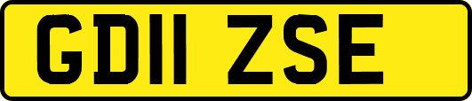 GD11ZSE