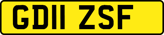 GD11ZSF