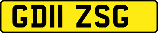 GD11ZSG