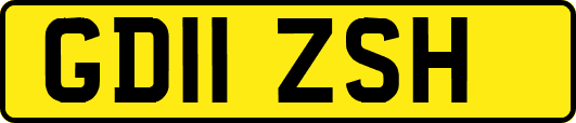 GD11ZSH