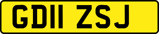 GD11ZSJ