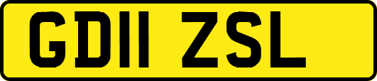 GD11ZSL
