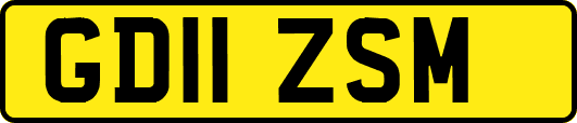 GD11ZSM