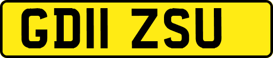 GD11ZSU