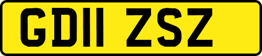 GD11ZSZ