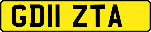 GD11ZTA