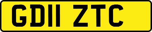 GD11ZTC